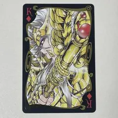 2026年最新】聖闘士星矢 トランプの人気アイテム - メルカリ