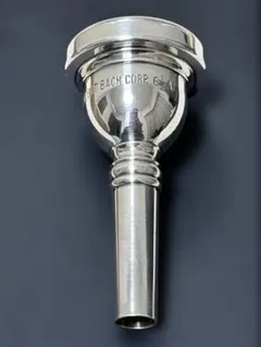 2026年最新】トロンボーン マウスピース 6 1/2alの人気アイテム - メルカリ