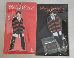 2026年最新】八木勇征 アクスタ ファンミの人気アイテム - メルカリ