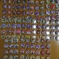 2026年最新】志麻 缶バッジの人気アイテム - メルカリ