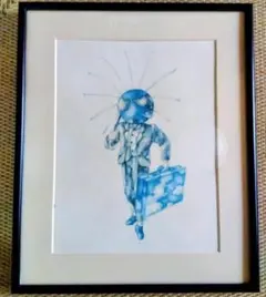 2026年最新】石井竜也 絵画の人気アイテム - メルカリ