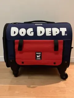 2026年最新】dogdept キャリーの人気アイテム - メルカリ