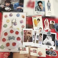 2026年最新】キスマイタトゥーシールの人気アイテム - メルカリ