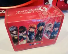 2026年最新】ファイアーエムブレムサイファ boxの人気アイテム - メルカリ