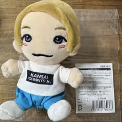 2026年最新】正門良規 ちびぬいの人気アイテム - メルカリ