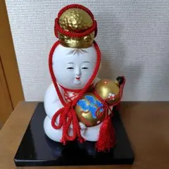 2026年最新】御所 人形の人気アイテム - メルカリ