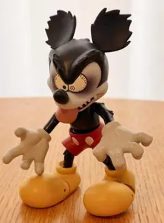 2026年最新】メディコムトイ ミッキーの人気アイテム - メルカリ