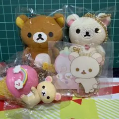 2026年最新】リラックマ クリーナーの人気アイテム - メルカリ