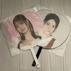 2026年最新】笠原桃奈 うちわの人気アイテム - メルカリ