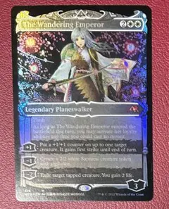 2026年最新】放浪皇 foilの人気アイテム - メルカリ