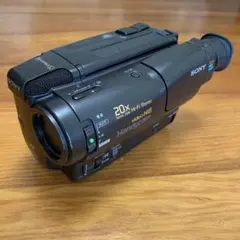 2026年最新】CCD-TR850 SONYの人気アイテム - メルカリ