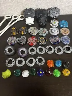 2026年最新】究極DXセット ベイブレードの人気アイテム - メルカリ