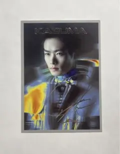 2026年最新】川村壱馬 フォトカード シクレの人気アイテム - メルカリ