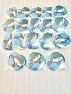 2026年最新】巌窟王 缶バッジの人気アイテム - メルカリ