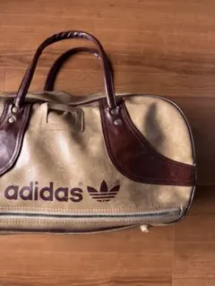 2026年最新】adidas カラー：ブラウン系 ボストンバッグ・旅行用バッグ