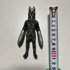 2026年最新】バルタン星人 ソフビの人気アイテム - メルカリ