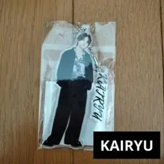 2026年最新】MAZZEL カイリュウ アクスタの人気アイテム - メルカリ