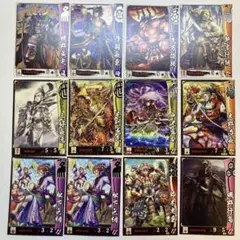 2026年最新】戦国大戦カードの人気アイテム - メルカリ