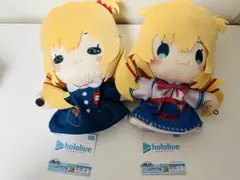 2026年最新】赤井はあと ぬいぐるみの人気アイテム - メルカリ