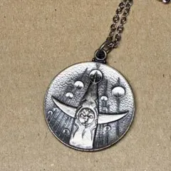 2026年最新】太陽の塔 ペンダントの人気アイテム - メルカリ