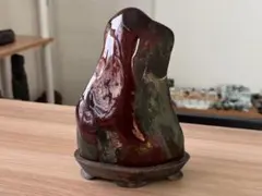 2026年最新】鑑賞石 赤石の人気アイテム - メルカリ