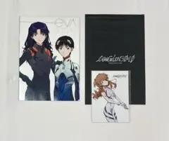 2026年最新】公式謹製36P冊子EVAの人気アイテム - メルカリ