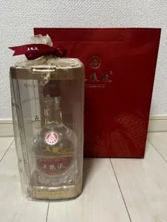 2026年最新】五粮液白酒の人気アイテム - メルカリ