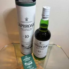 2026年最新】ラフロイグの人気アイテム - メルカリ