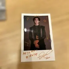 2026年最新】吉野北人 サインの人気アイテム - メルカリ