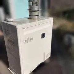 2026年最新】富士通 ホットマン 室外機の人気アイテム - メルカリ