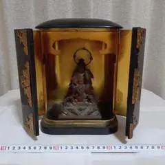 2026年最新】仏像 厨子の人気アイテム - メルカリ