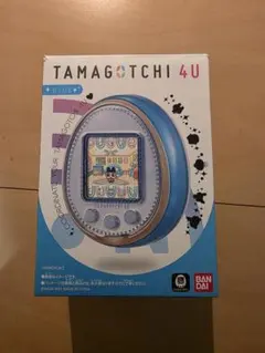 2026年最新】たまごっち 4u ブルーの人気アイテム - メルカリ