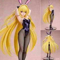 2026年最新】To LOVEる 金色の闇 バニーVer. 1/3の人気アイテム - メルカリ