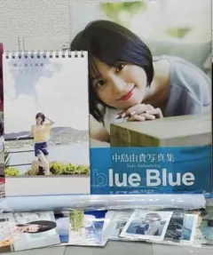 2026年最新】中島由貴 チェキの人気アイテム - メルカリ