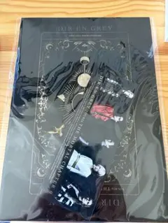 2026年最新】dir en grey vipの人気アイテム - メルカリ