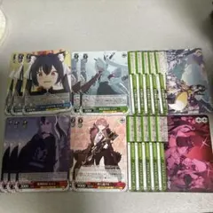 2026年最新】ヴァイスシュヴァルツ ブルーアーカイブ srの人気アイテム