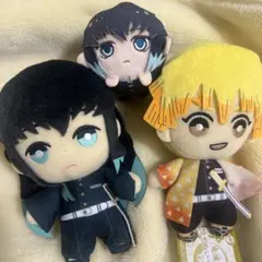 2026年最新】我妻善逸もちころりんの人気アイテム - メルカリ