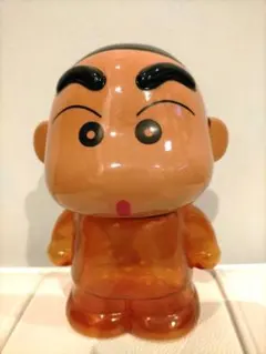 2026年最新】クレヨンしんちゃん貯金箱の人気アイテム - メルカリ