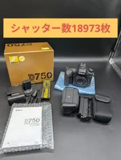 2026年最新】ニコンd750 mb-d16の人気アイテム - メルカリ