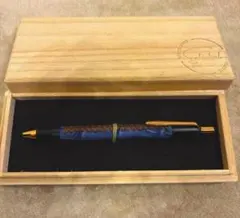 2026年最新】シックザール 革軸ペン クロコダイルの人気アイテム