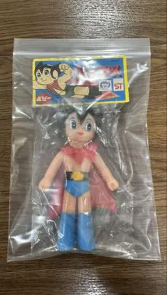 2026年最新】ジェッターマルス ソフビの人気アイテム - メルカリ