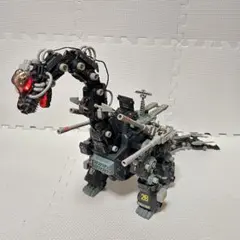 2026年最新】ゾイド ウルトラザウルス パーツの人気アイテム - メルカリ