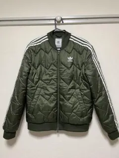 2026年最新】adidas アディダス キルティングジャケットの人気アイテム