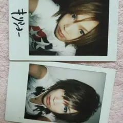 2026年最新】鬼龍院翔 チェキ サインの人気アイテム - メルカリ