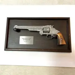 2026年最新】ワイアットアープ モデルガン フランクリンミントの人気