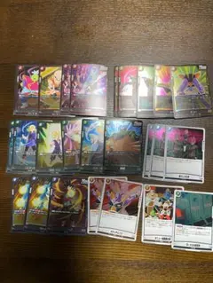 2026年最新】フュージョンワールドまとめ売りの人気アイテム - メルカリ