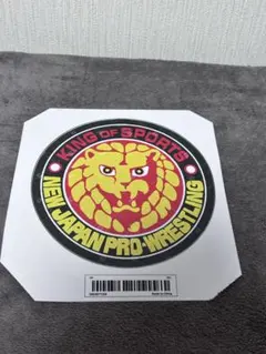 2026年最新】プロレス ステッカーの人気アイテム - メルカリ