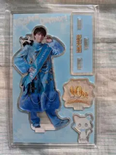 2026年最新】山中柔太朗 アクスタ キャンドリの人気アイテム - メルカリ