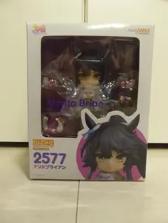 2026年最新】ねんどろいど ウマ娘の人気アイテム - メルカリ