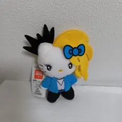 2026年最新】yoshikitty ぬいぐるみの人気アイテム - メルカリ